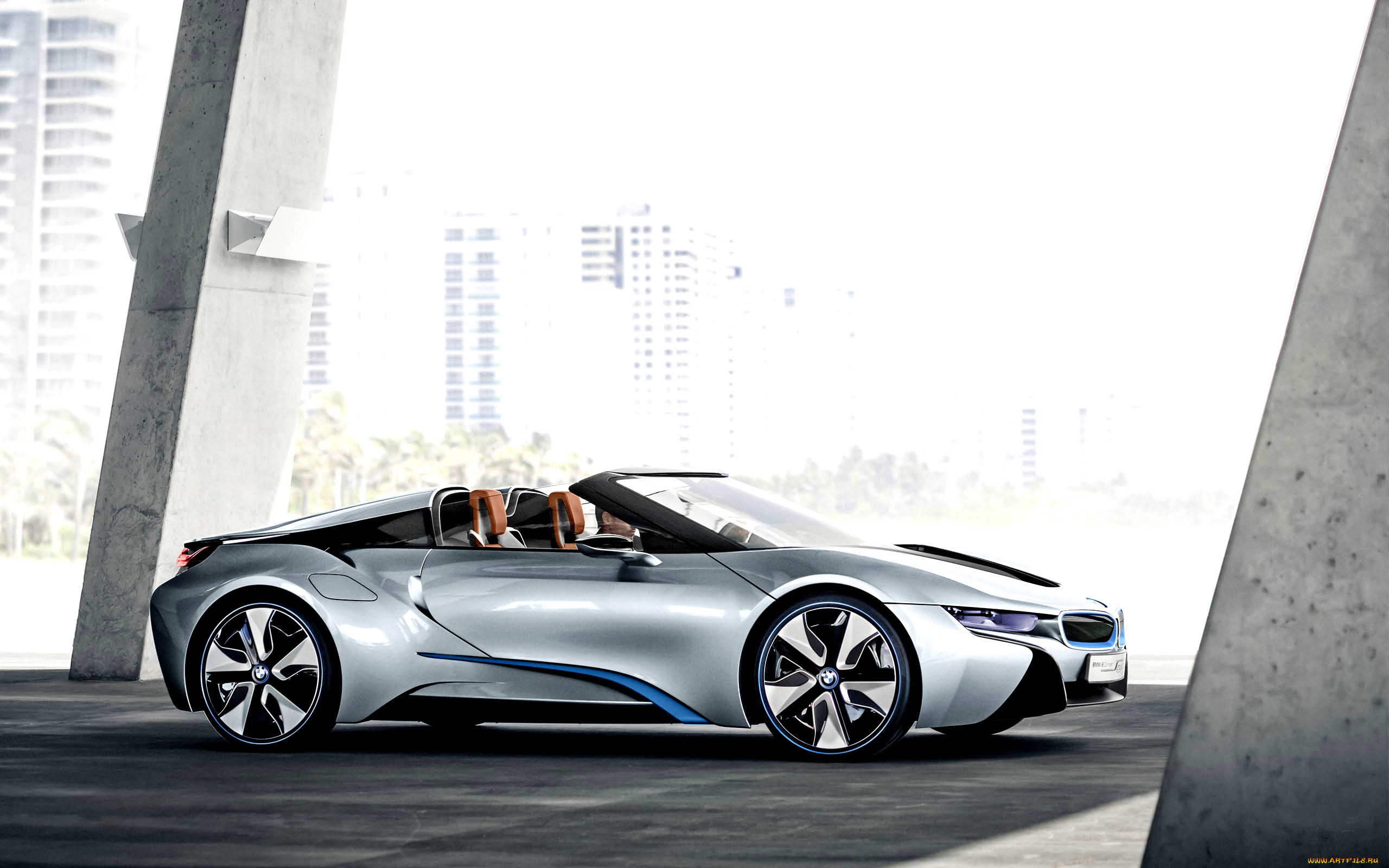 , bmw, vision, , 